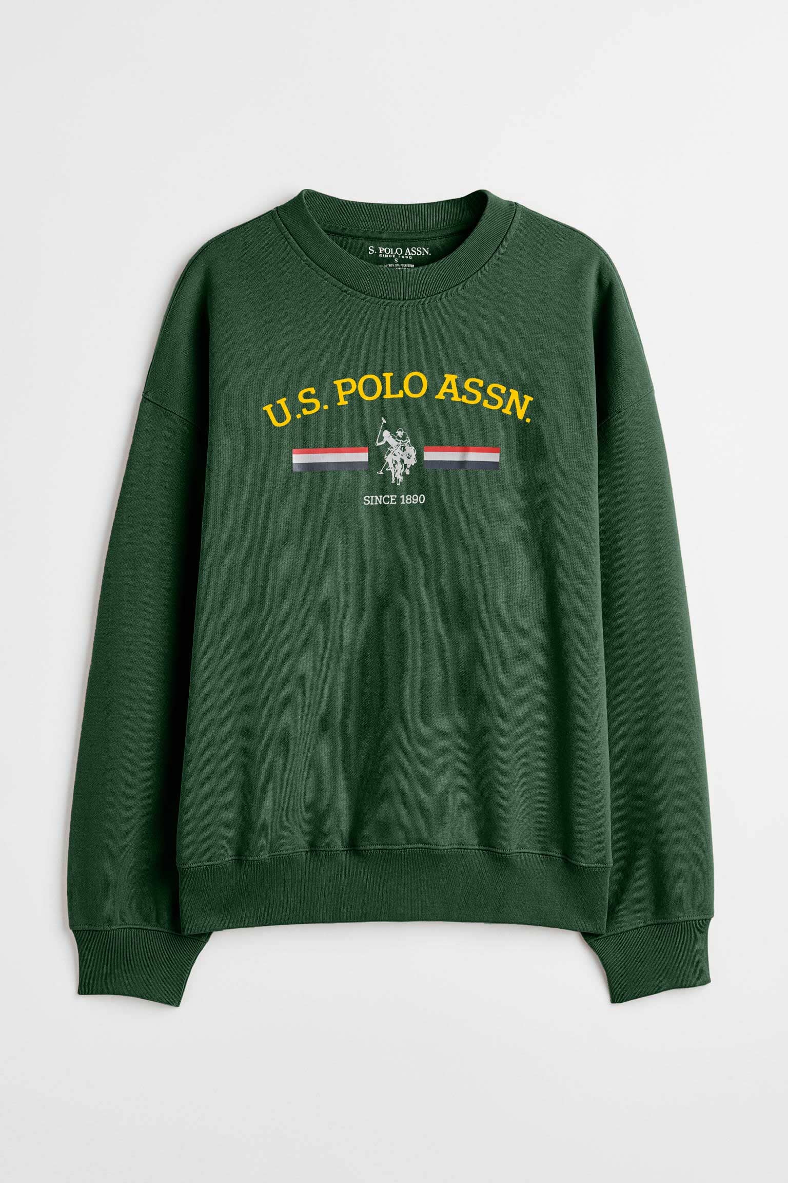 Uspa sweat online