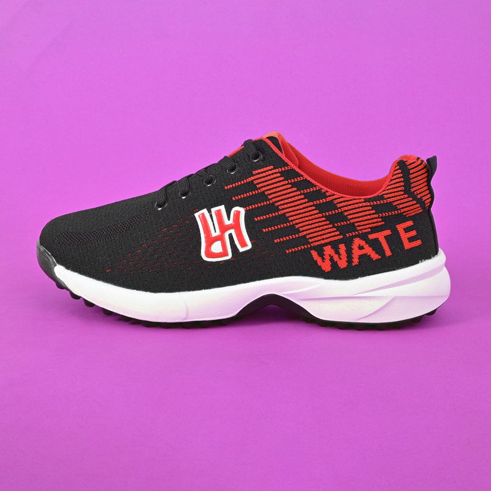 Walk Men's Wate Non Slip Gripper Jogging Shoes elo