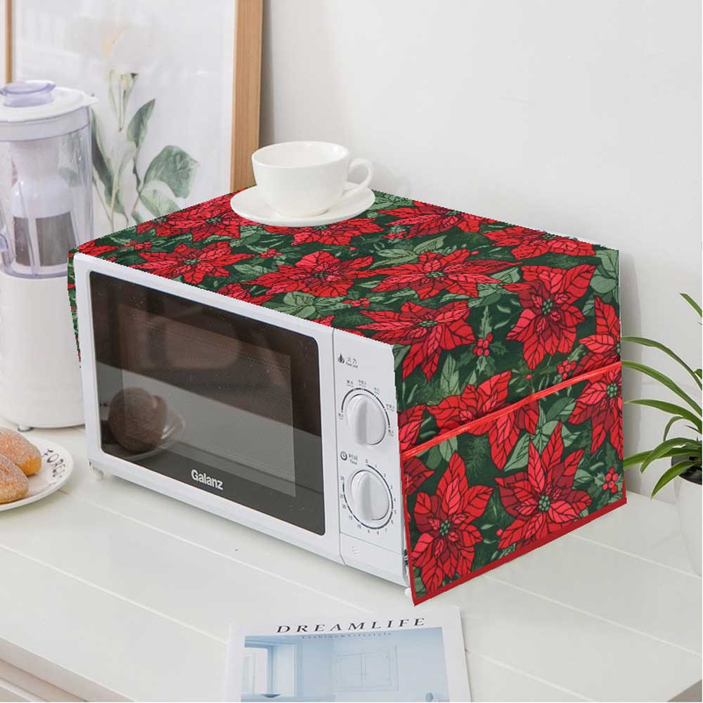 Microwave Oven Covers, Fashion Microwave Oven Covers