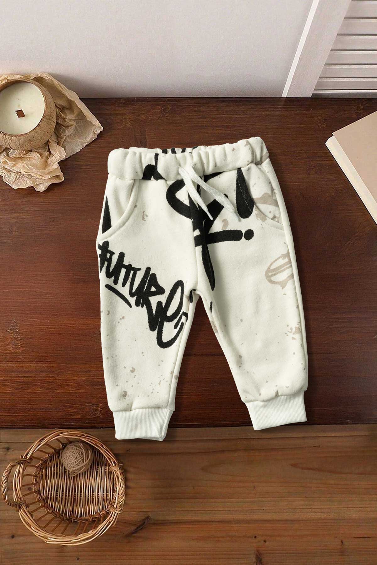 LFT Kid's Classic Fleece Minor Fault Jogger Pants