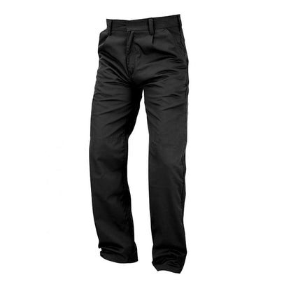 Earth Pro Men's Minor Fault Four Pocket Cargo Trousers Men's Cargo Pants Image Black 26 30