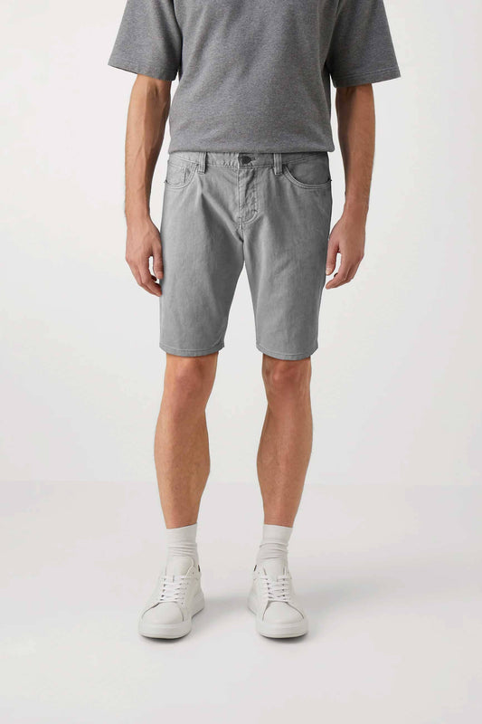 F&F Men's Fischbach Classic Denim Shorts Men's Shorts HAS Apparel 