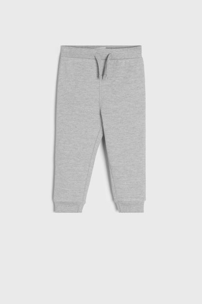 F&B Kid's Fleece Jogger Pants Boy's Trousers SNR 