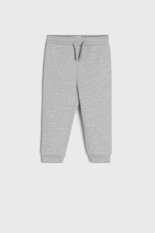 F&B Kid's Fleece Jogger Pants Boy's Trousers SNR 