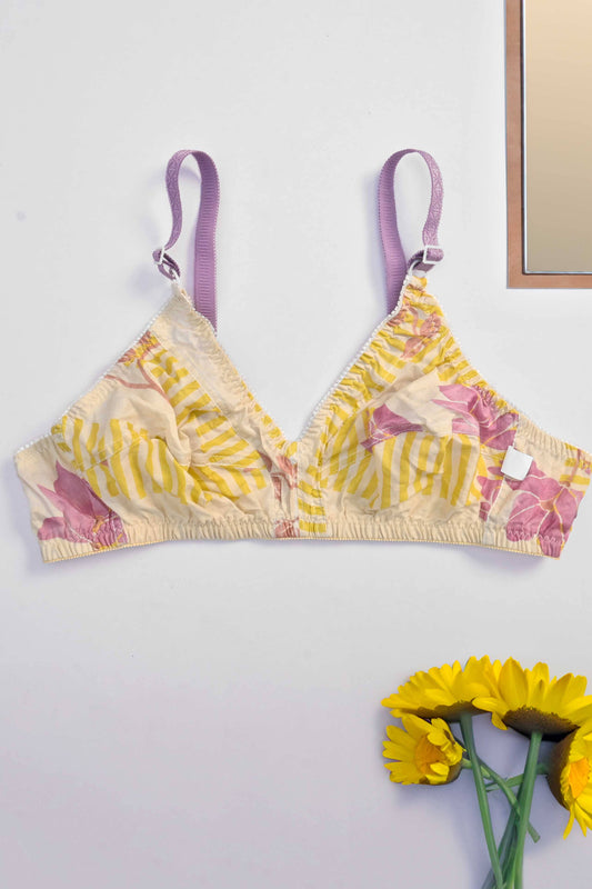 Yellow Women Panties Bikini - Buy Yellow Women Panties Bikini online in  India