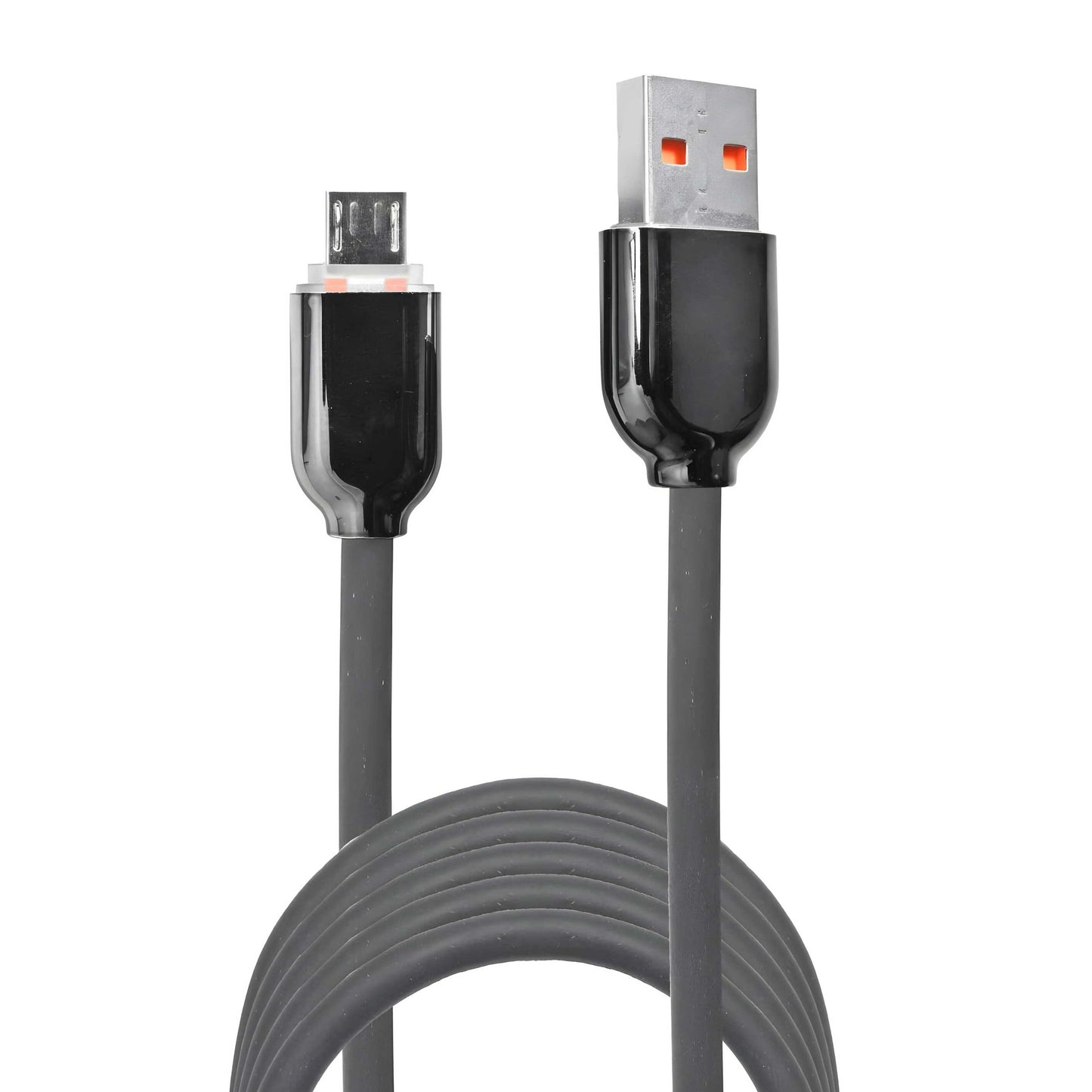 Plus Android Fast Charging Cable Mobile Accessories CPUS Graphite 