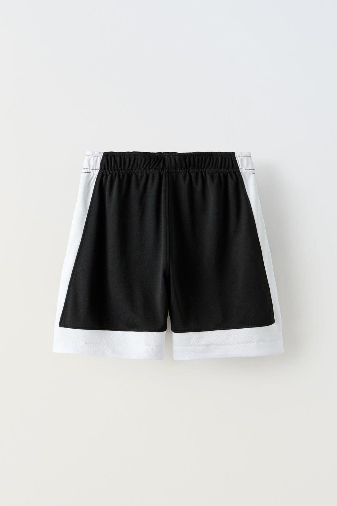 ZR Boy's College League Activewear Shorts Boy's Shorts Yasir Bin Asad 