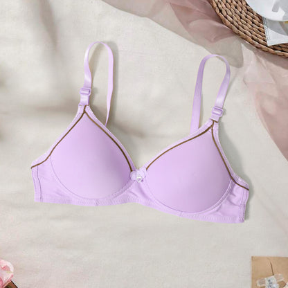 Women's Push Up Padded Bra