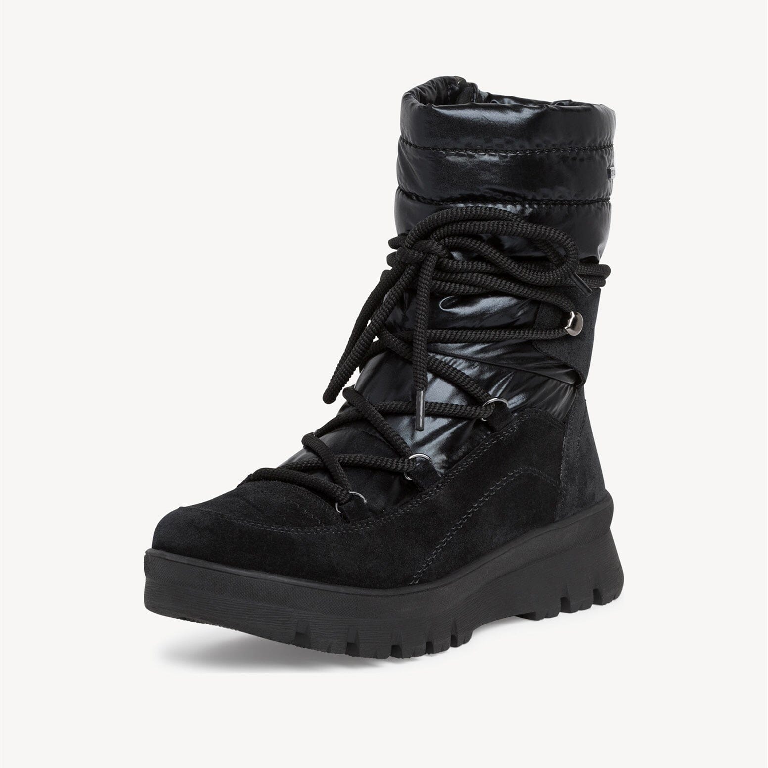 Comfortable combat boots womens deals