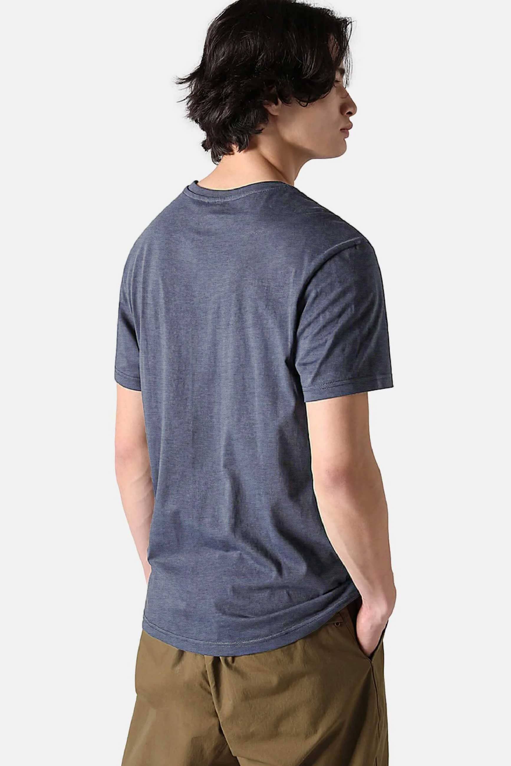 Beverly Hills Men's Short Sleeve Classic Tee Shirt Men's Tee Shirt Syed Adeel Zafar 