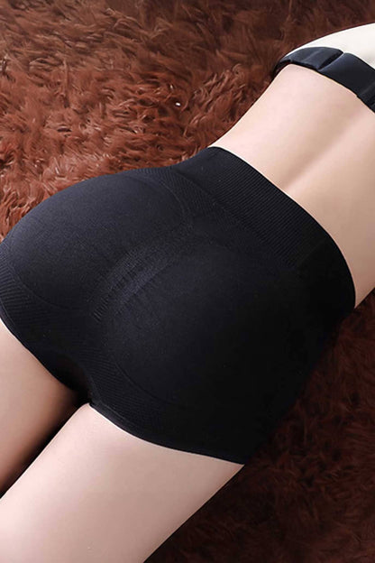 Women's Highwaist Tummy Control Pantie Women's Panties Cash Purchase Kamran Mushtaq 