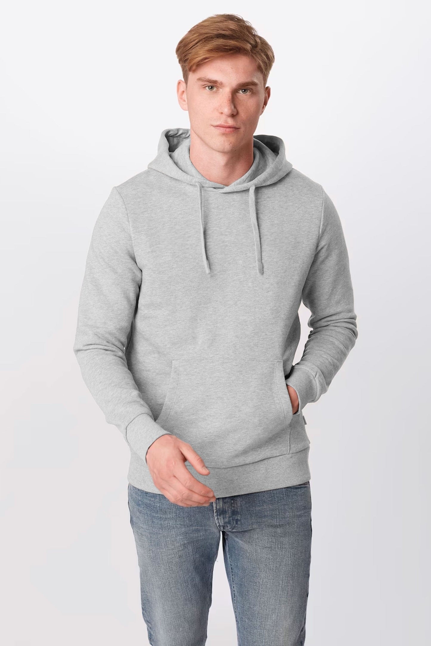 Payper Men's Lamu Fleece Pullover Hoodie Men's Pullover Hoodie First Choice 