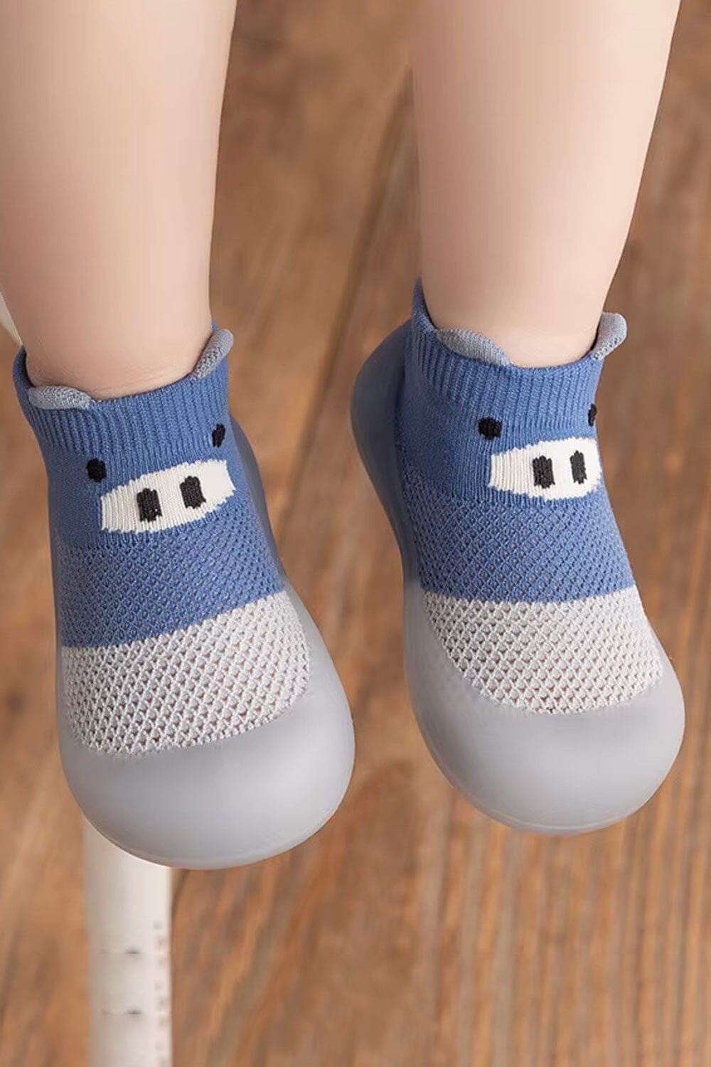 Kid's Non-Slip Breathable Sock Shoes Boy's Shoes Shaoxing Shangqu im&ex Co.,ltd 