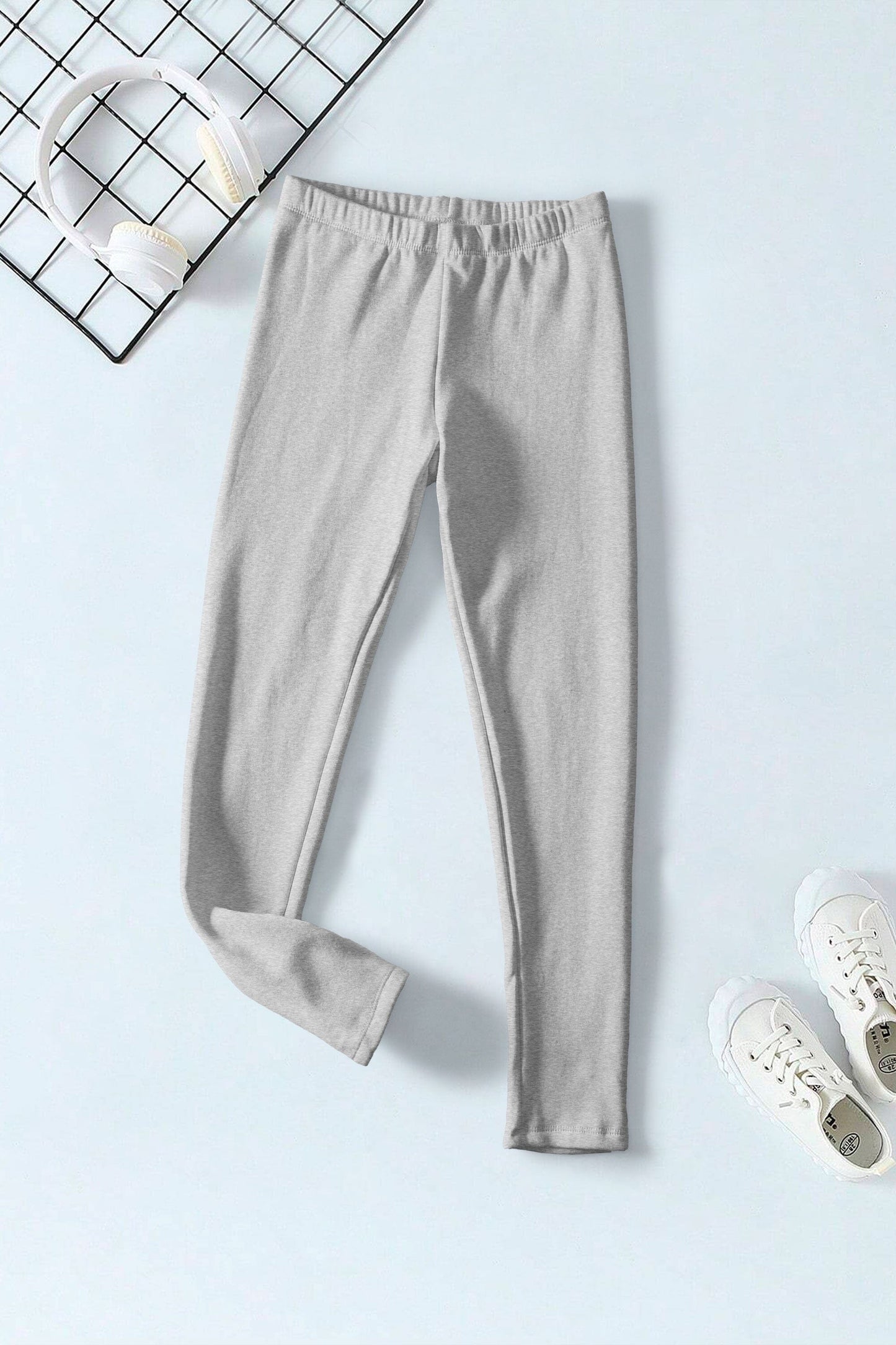 Heather Grey