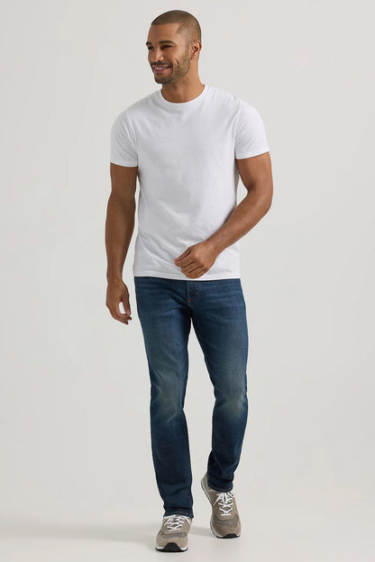 Cut Label Men's Oxford Straight Fit Denim Men's Denim HAS Apparel 