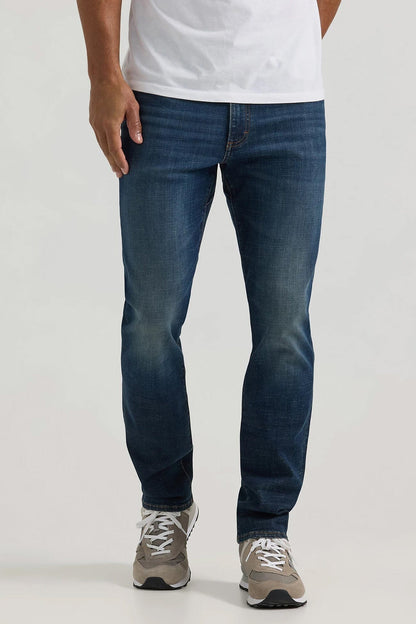 Cut Label Men's Oxford Straight Fit Denim Men's Denim HAS Apparel 