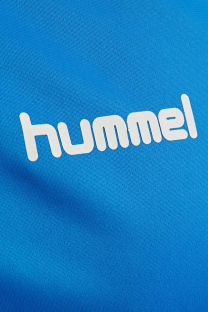 Hummel Men's Arrow Arms Activewear Minor Fault Sweat Shirt Men's Sweat Shirt HAS Apparel 