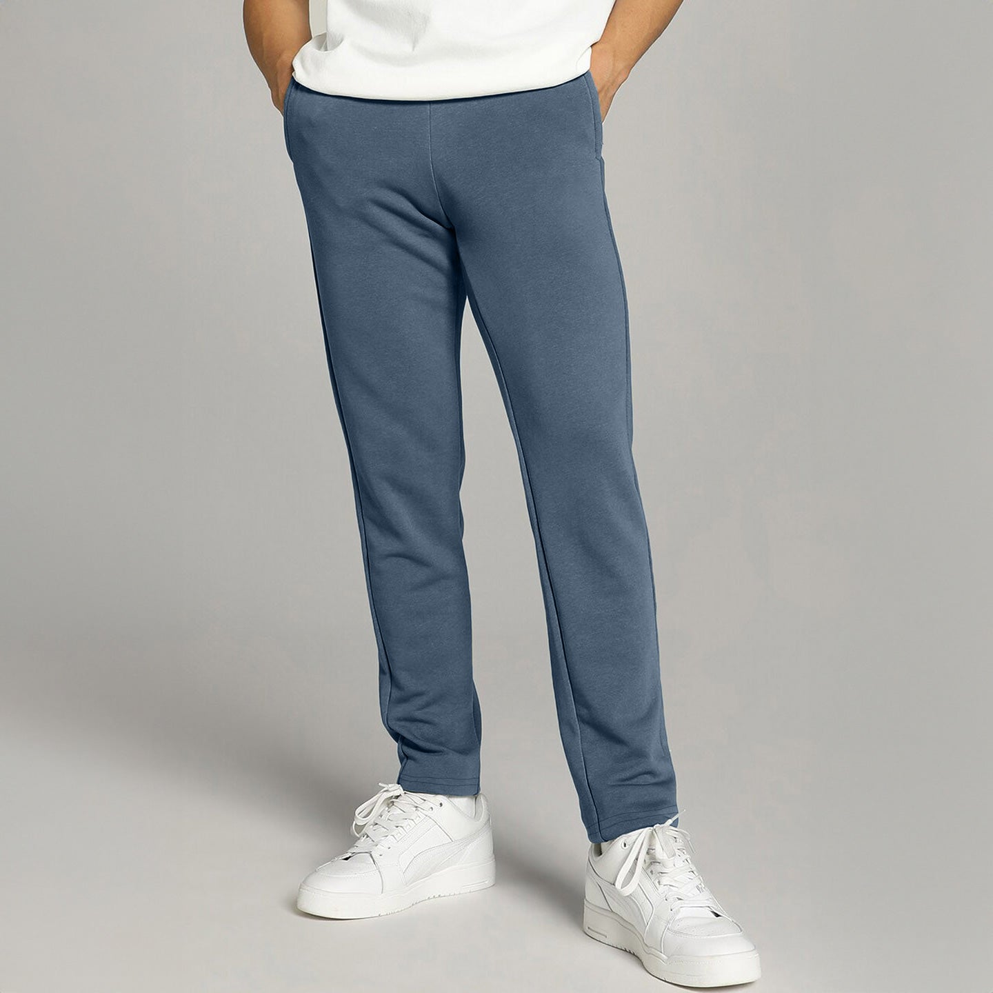 Max 21 Men's Fleece Trouser