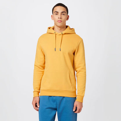 Payper Men's Aberdeen Fleece Pullover Minor Fault Hoodie Men's Pullover Hoodie First Choice Yellow XS 