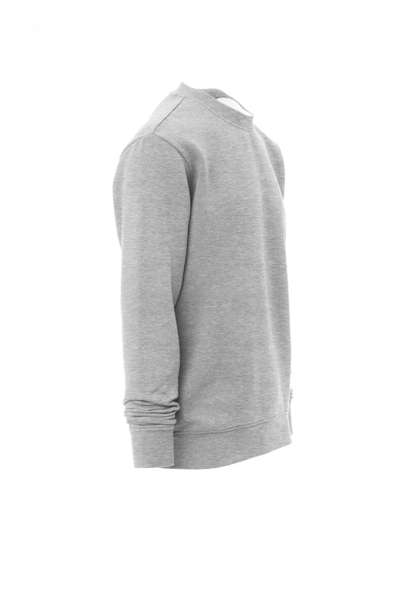 Payper Men's Crew Neck Minor Fault Fleece Sweatshirt