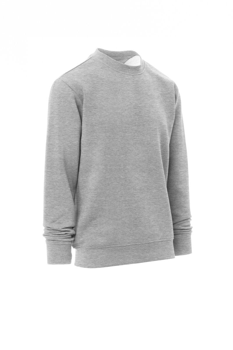 Payper Men's Crew Neck Minor Fault Fleece Sweatshirt