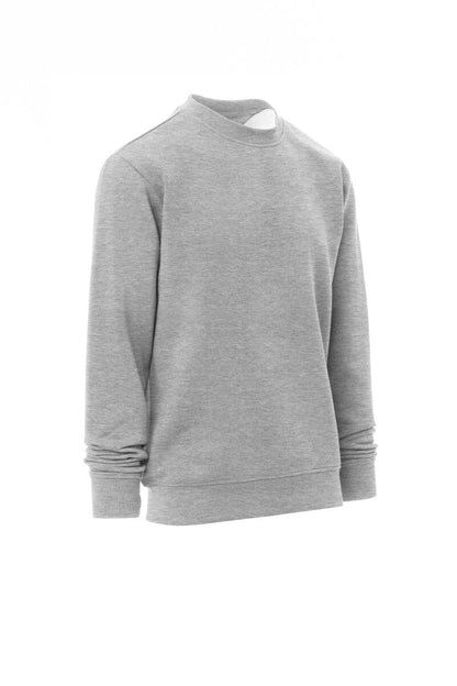 Payper Men's Crew Neck Minor Fault Fleece Sweatshirt