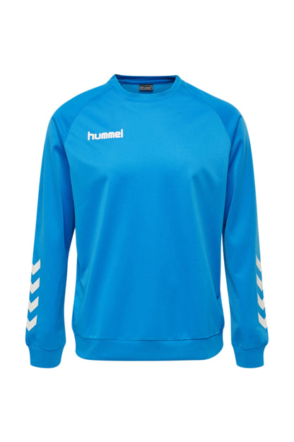 Hummel Men's Arrow Arms Activewear Minor Fault Sweat Shirt Men's Sweat Shirt HAS Apparel 