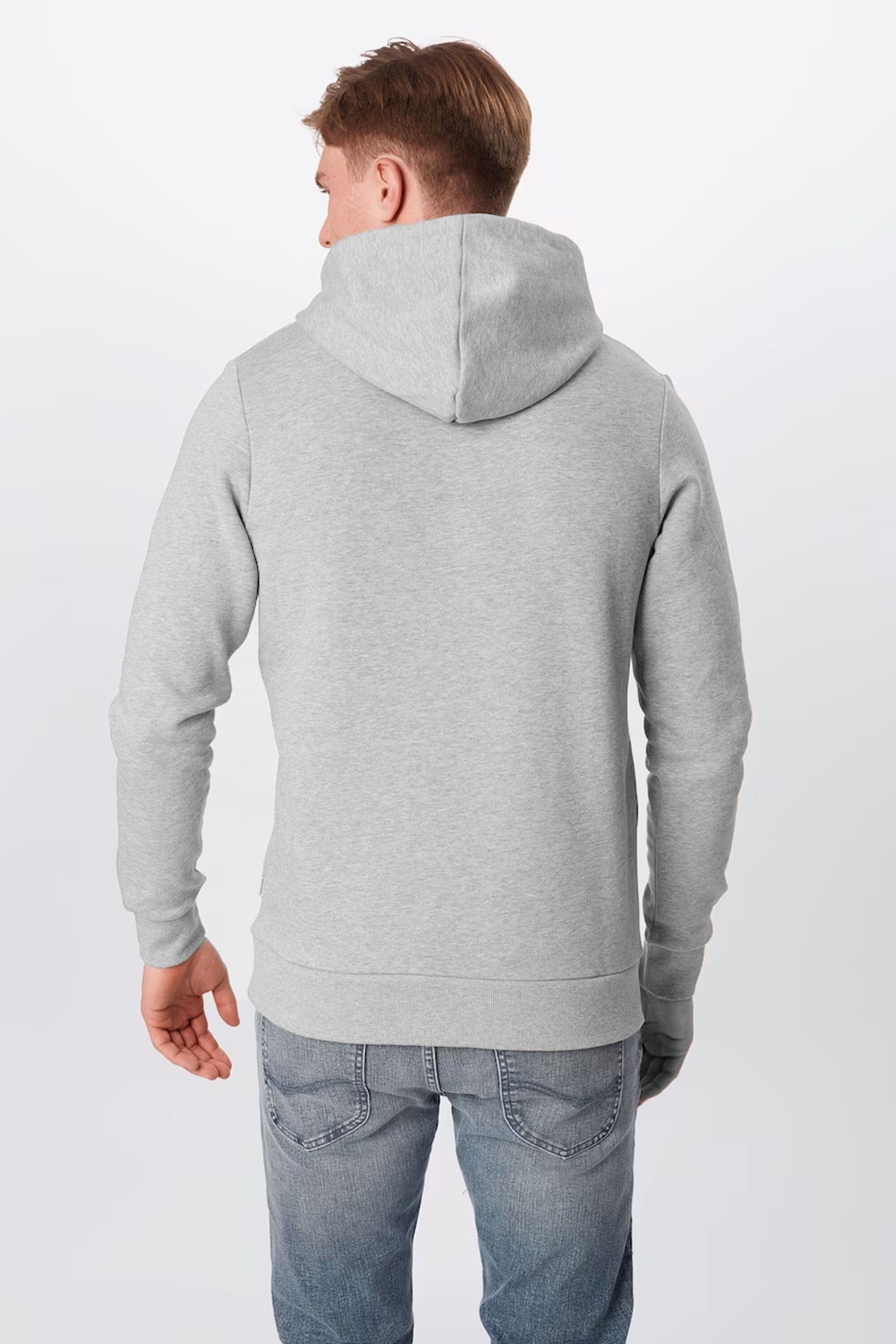 Payper Men's Lamu Fleece Pullover Hoodie Men's Pullover Hoodie First Choice 