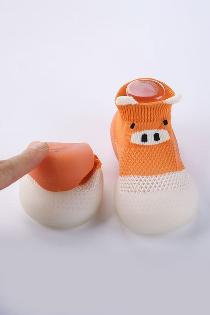 Kid's Non-Slip Breathable Sock Shoes Boy's Shoes Shaoxing Shangqu im&ex Co.,ltd 