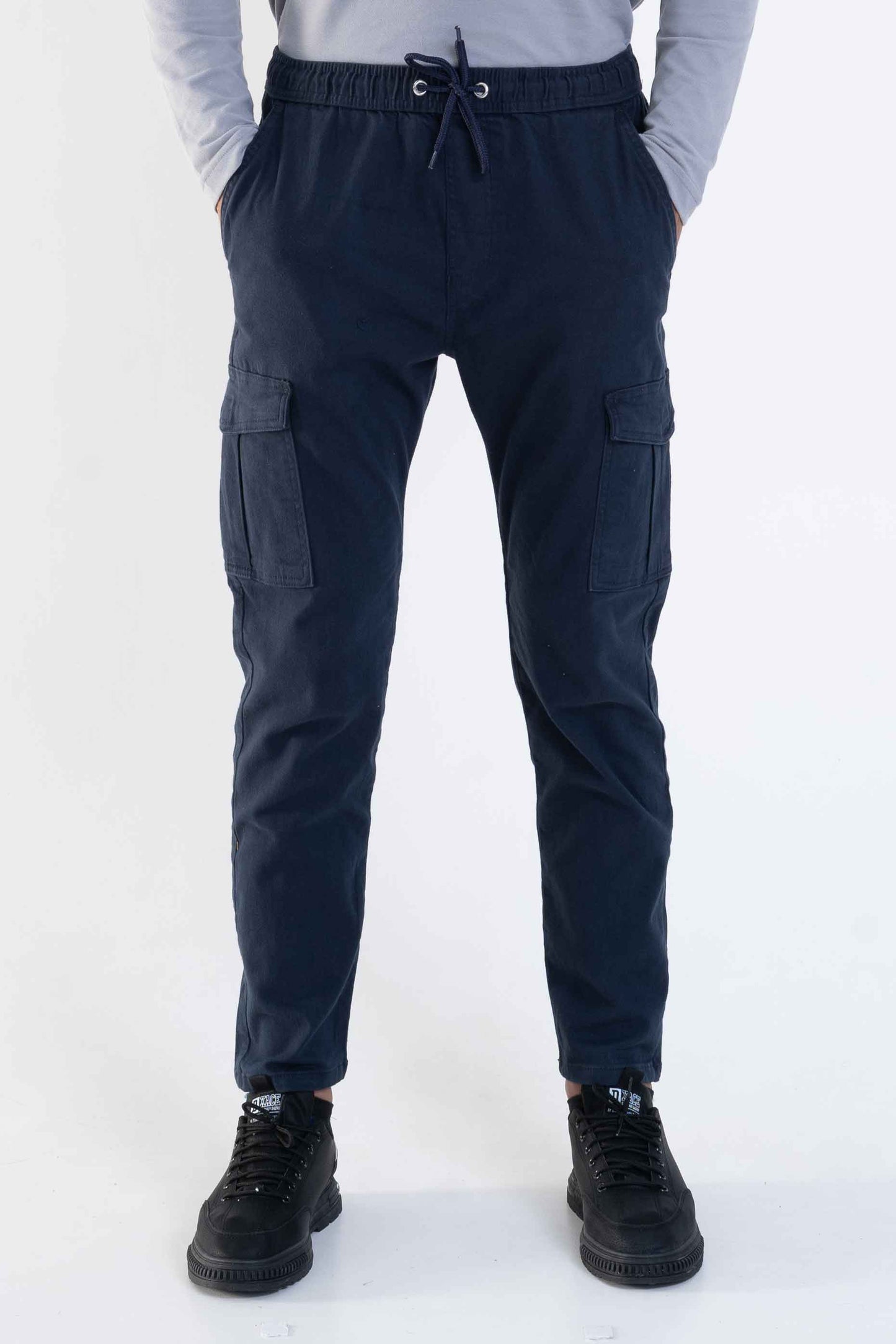 Fashion Classic Men's Dnipro Cargo Pants