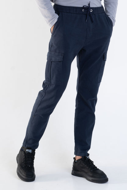 Fashion Classic Men's Dnipro Cargo Pants