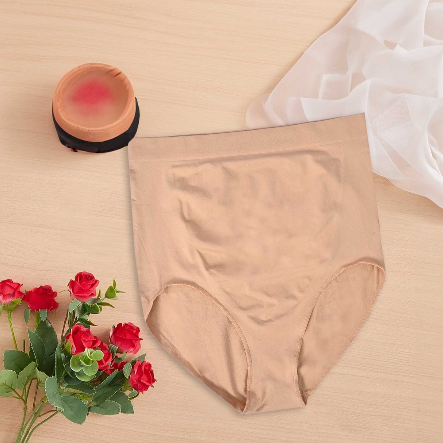 Women's Premium Tummy Tuck Underwear