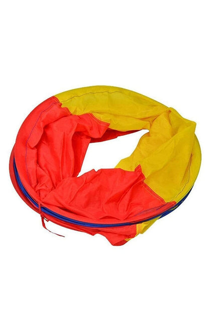 Foldable Kid's Crawling Tunnel Play Tent Shaoxing Shangqu im&ex Co.,ltd 