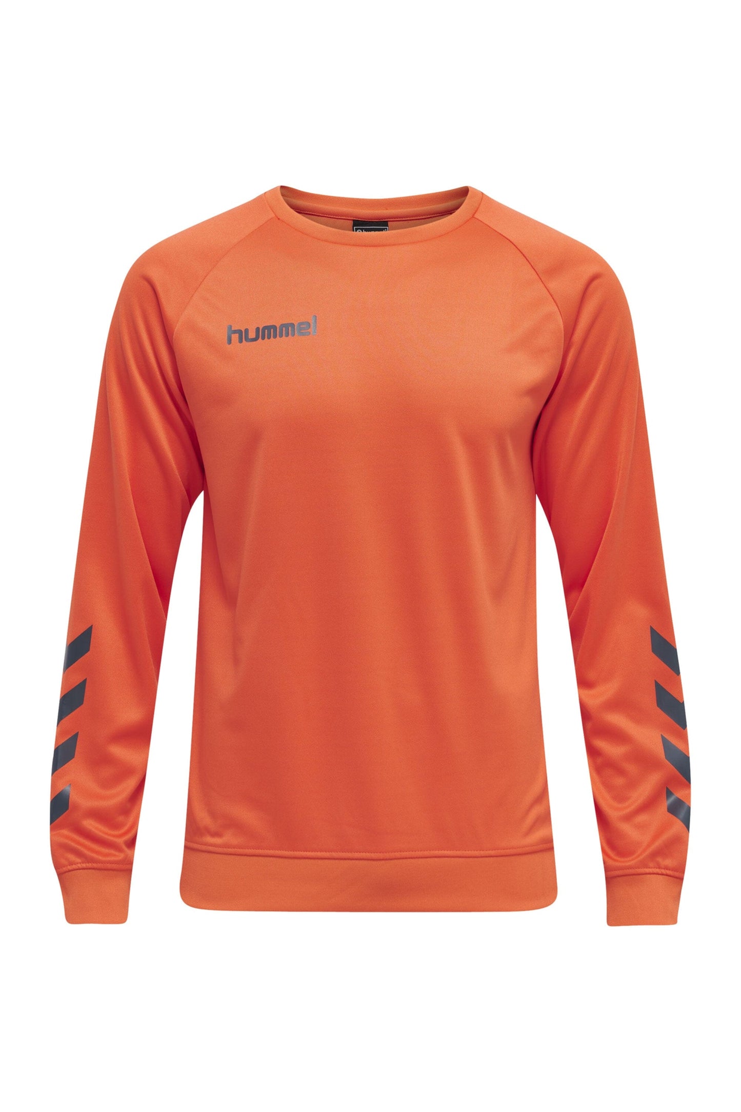 Hummel Men's Arrow Arms Activewear Minor Fault Sweat Shirt Men's Sweat Shirt HAS Apparel 