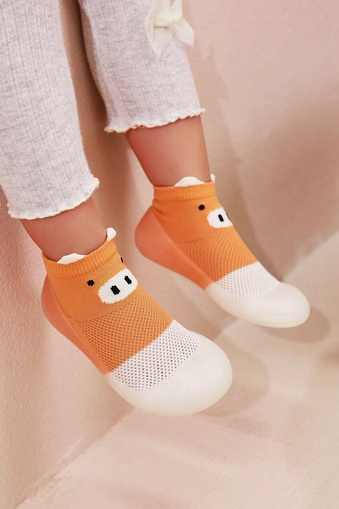 Kid's Non-Slip Breathable Sock Shoes Boy's Shoes Shaoxing Shangqu im&ex Co.,ltd 