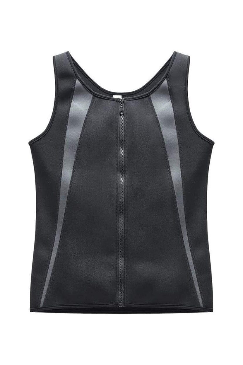 Men's Posture Vest Body Shaper Men's Vest Sunshine China 