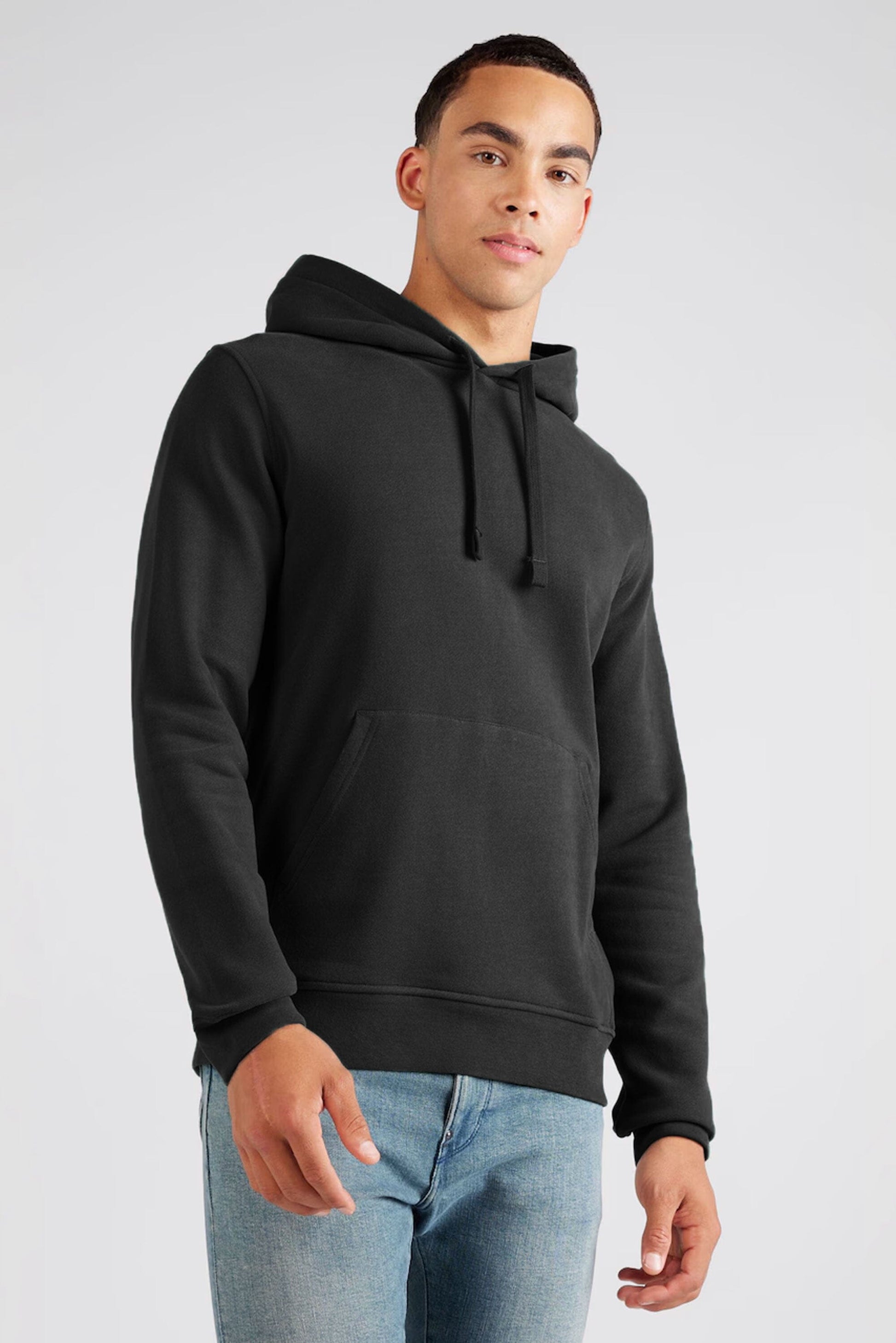 Payper Men's Lamu Fleece Pullover Hoodie Men's Pullover Hoodie First Choice 