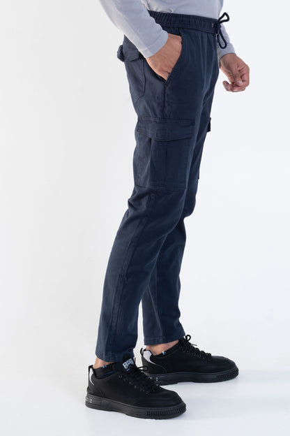 Fashion Classic Men's Dnipro Cargo Pants