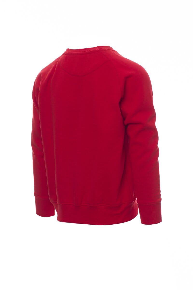 Payper Men's Fleece Waregem Minor Fault Sweatshirt