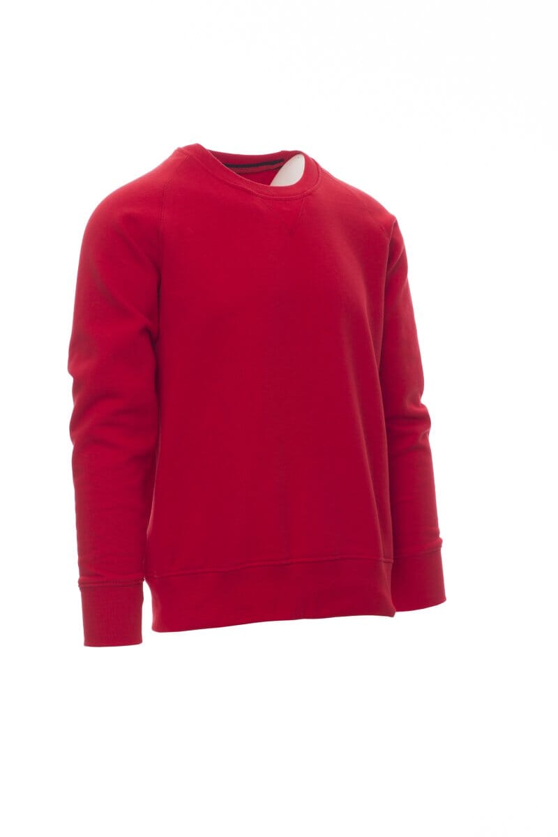 Payper Men's Fleece Waregem Minor Fault Sweatshirt