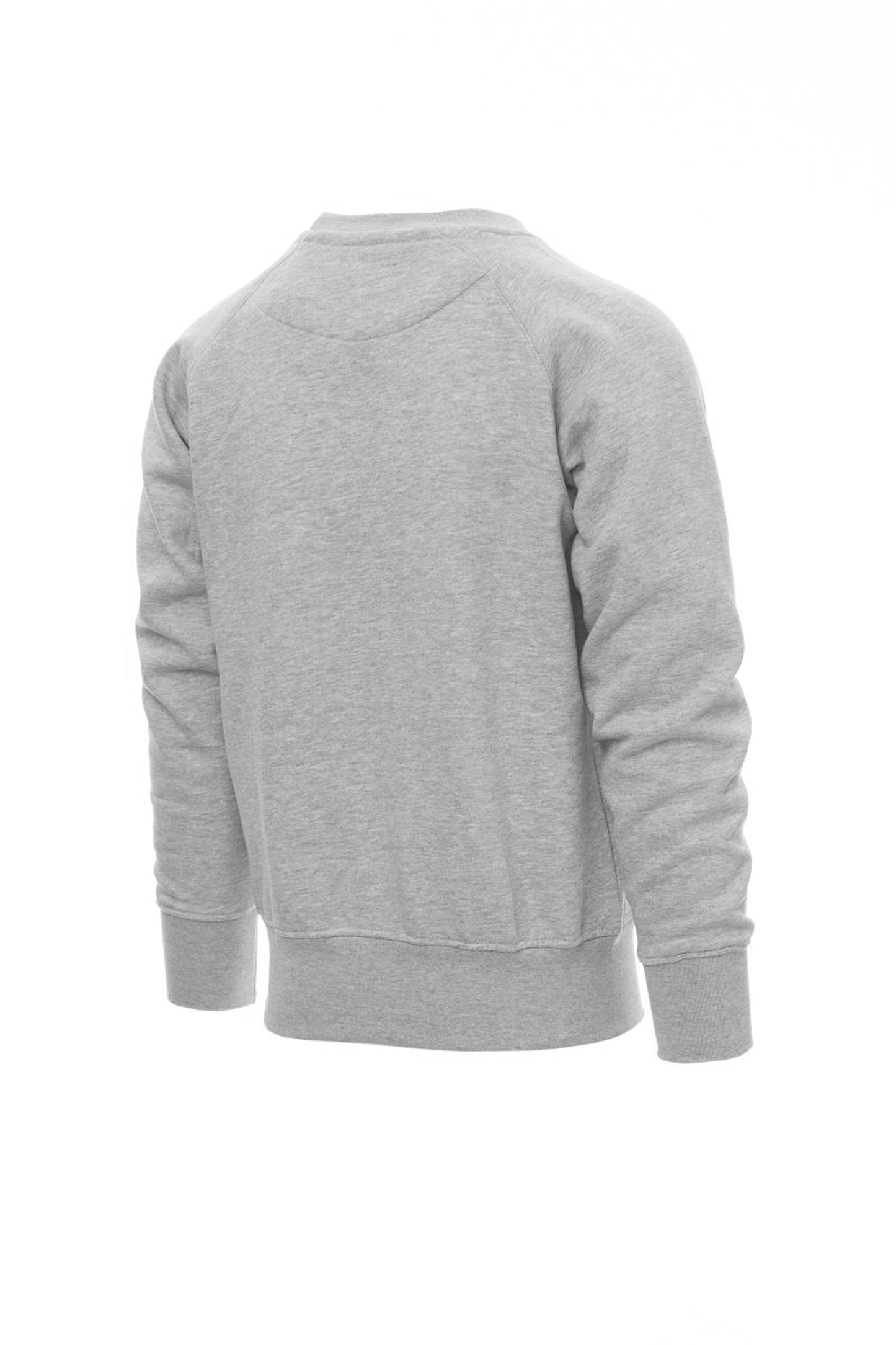 Payper Men's Preston Fleece Sweatshirt Men's Sweat Shirt First Choice 