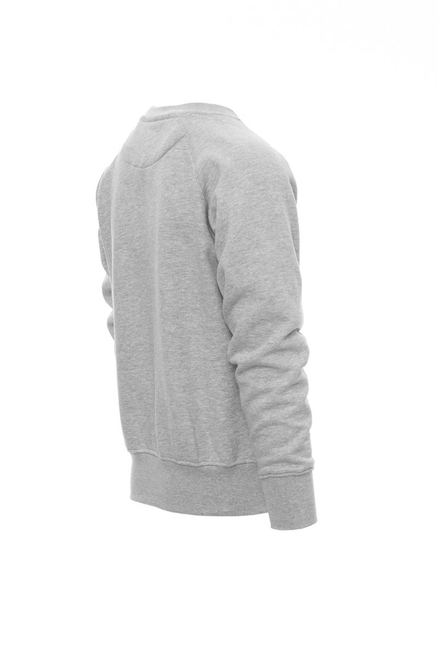 Payper Men's Preston Fleece Sweatshirt Men's Sweat Shirt First Choice 