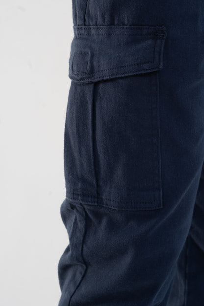 Fashion Classic Men's Dnipro Cargo Pants