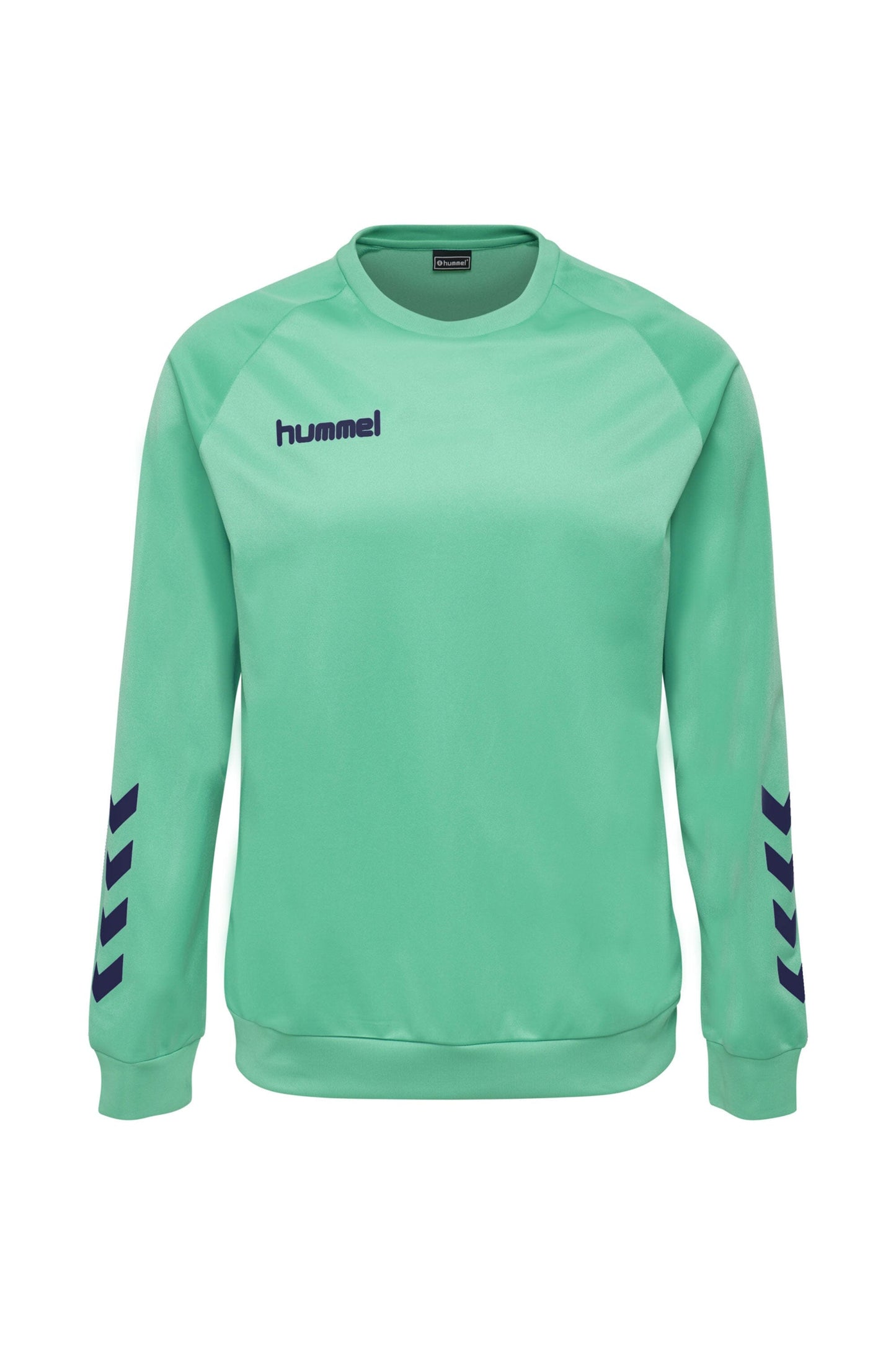 Hummel Men's Arrow Arms Activewear Minor Fault Sweat Shirt Men's Sweat Shirt HAS Apparel 