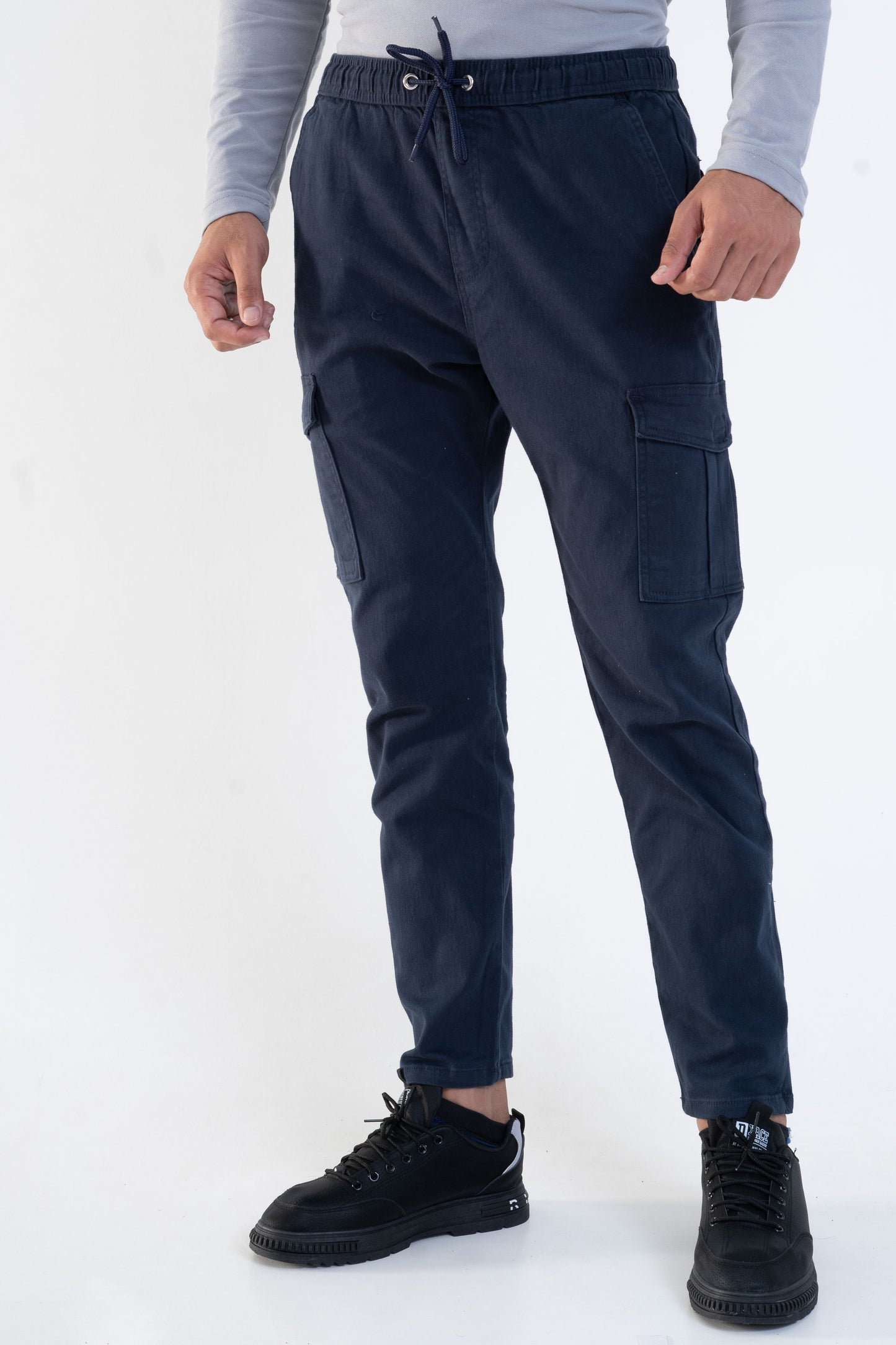 Fashion Classic Men's Dnipro Cargo Pants