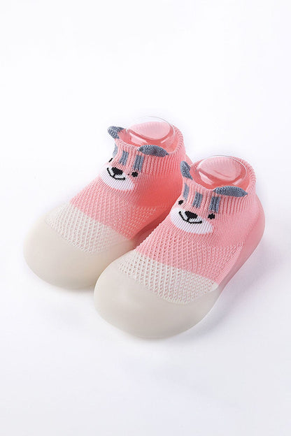 Kid's Non-Slip Breathable Sock Shoes Boy's Shoes Shaoxing Shangqu im&ex Co.,ltd 