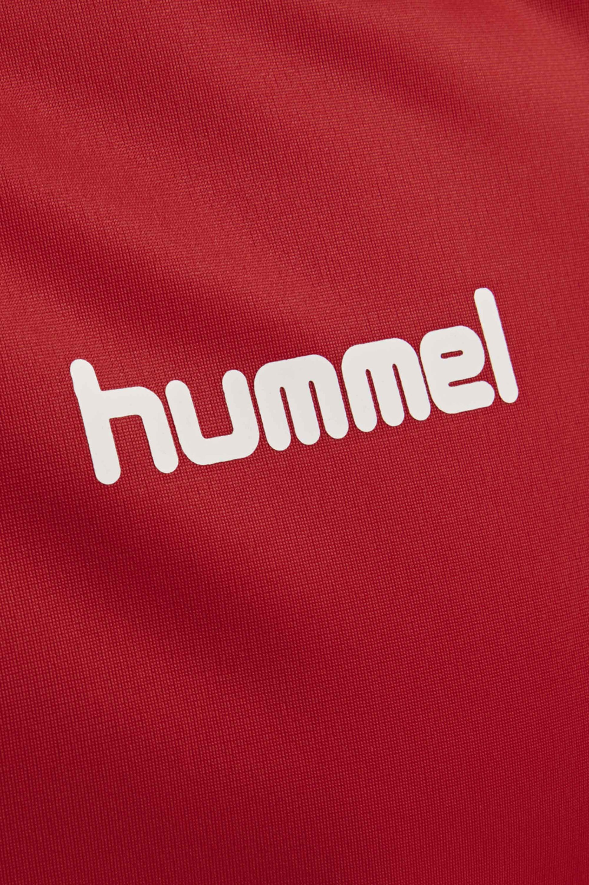 Hummel Men's Arrow Arms Activewear Minor Fault Sweat Shirt Men's Sweat Shirt HAS Apparel 