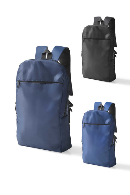 Unisex Tavira Light Weight Laptop Backpack