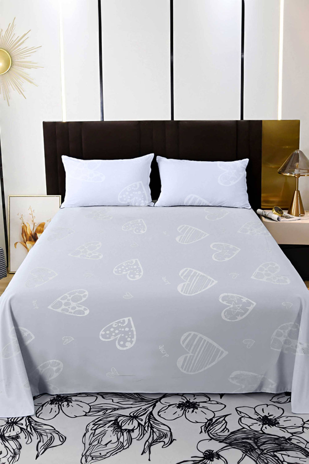 Bed Sheets Collection – elo