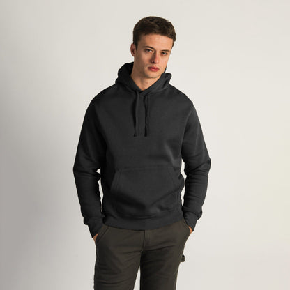 Payper Men's Cambridge Pullover Hoodie Men's Pullover Hoodie First Choice Black XS 